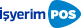 IsyerimPOS Logo